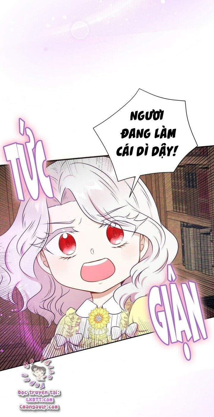 Công Chúa Xấu Xa Chương 23 Ảnh 77
