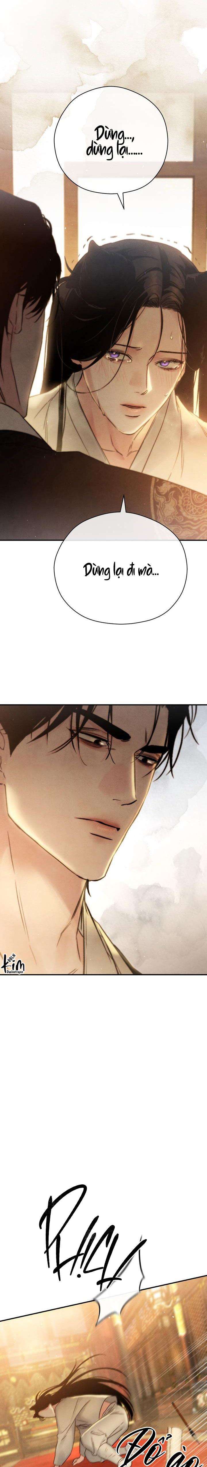 Thuốc Độc Chương 10 Ảnh 35