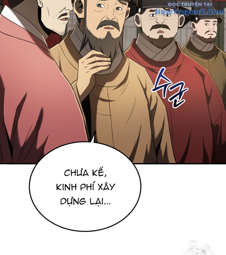 Vương Triều Đen Tối: Joseon Chương 91 Ảnh 49