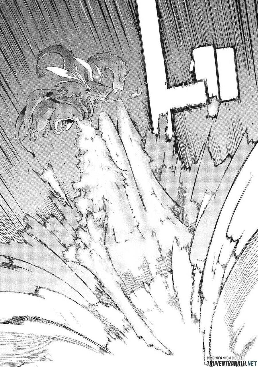 Sayonara Ryuusei, Konnichiwa Jinsei Chương 77 Ảnh 16