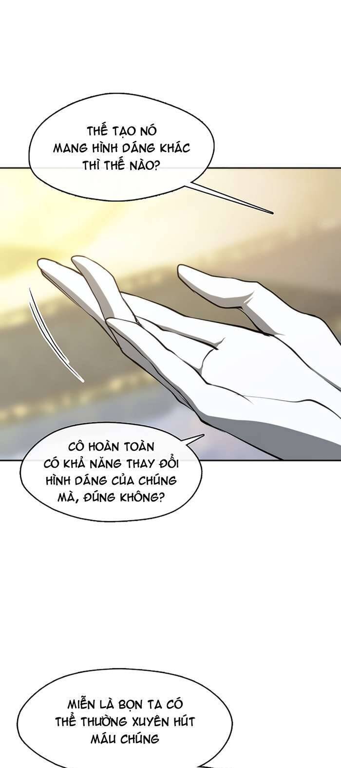 Không Thể Thoát Khỏi Người Chương 120 Ảnh 20