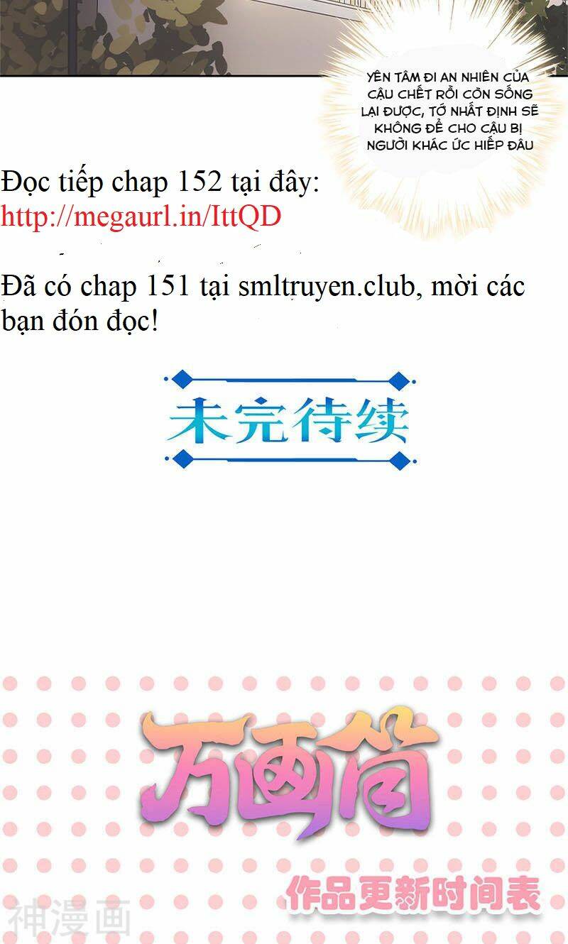 Trọng Sinh Chi Hao Môn Cường Thế Quy Lai Chương 150 Ảnh 30