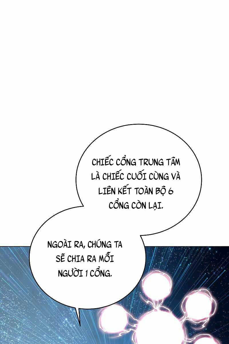 Thiên Ma Quân Sư Chương 82 Ảnh 89