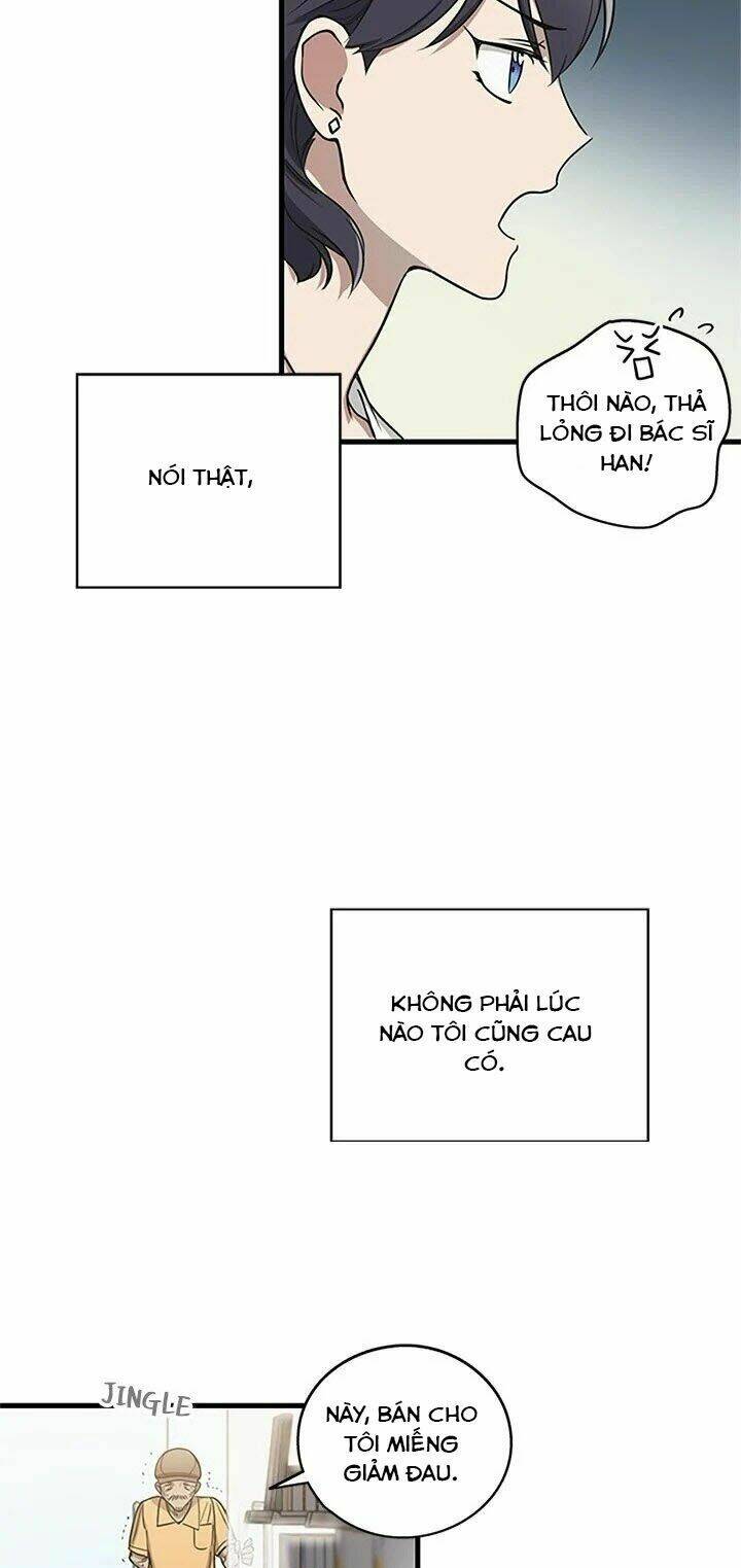 Kemono Giga Chương 1 Ảnh 15