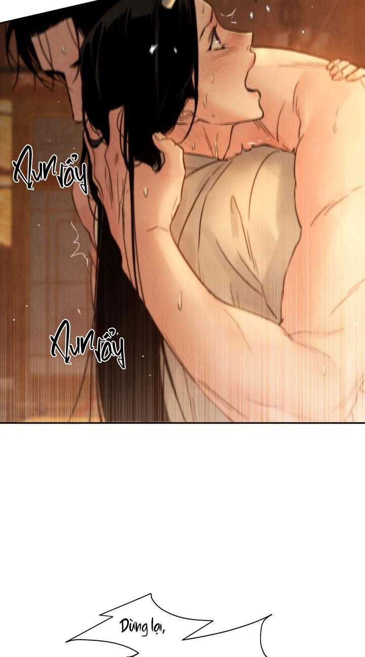 Thuốc Độc Chương 16 Ảnh 69