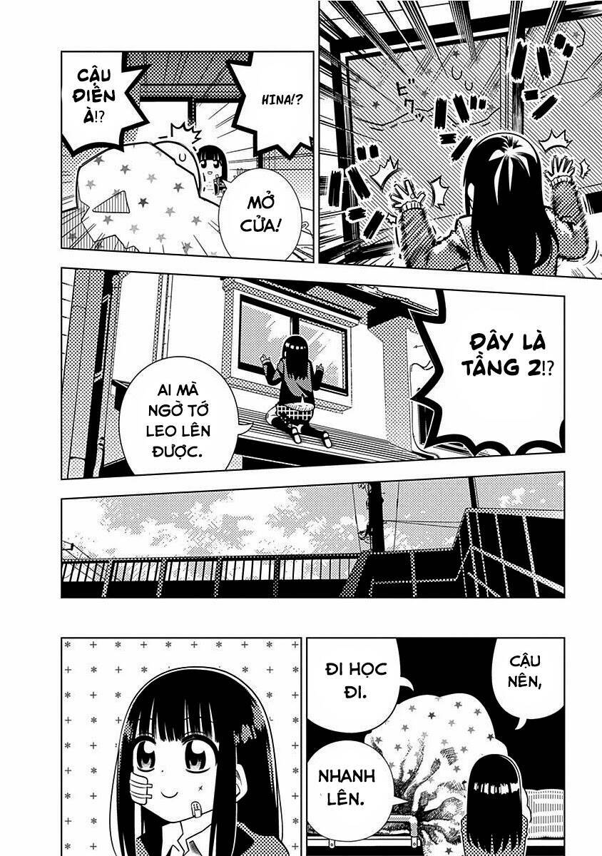 Kimi Ga Niku Ni Nattemo Chương 2 Ảnh 13