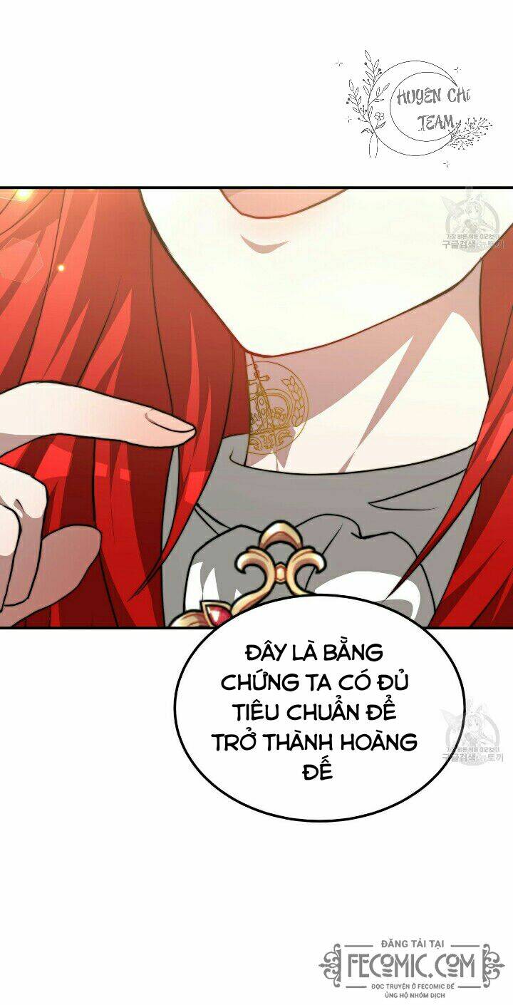 Công Chúa Bị Lãng Quên Muốn Sống Trong Hòa Bình Chương 26 Ảnh 5