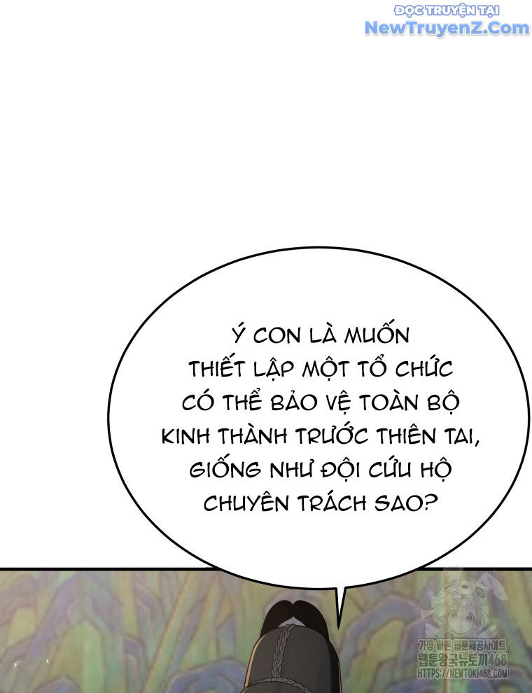 Vương Triều Đen Tối: Joseon Chương 91 Ảnh 71
