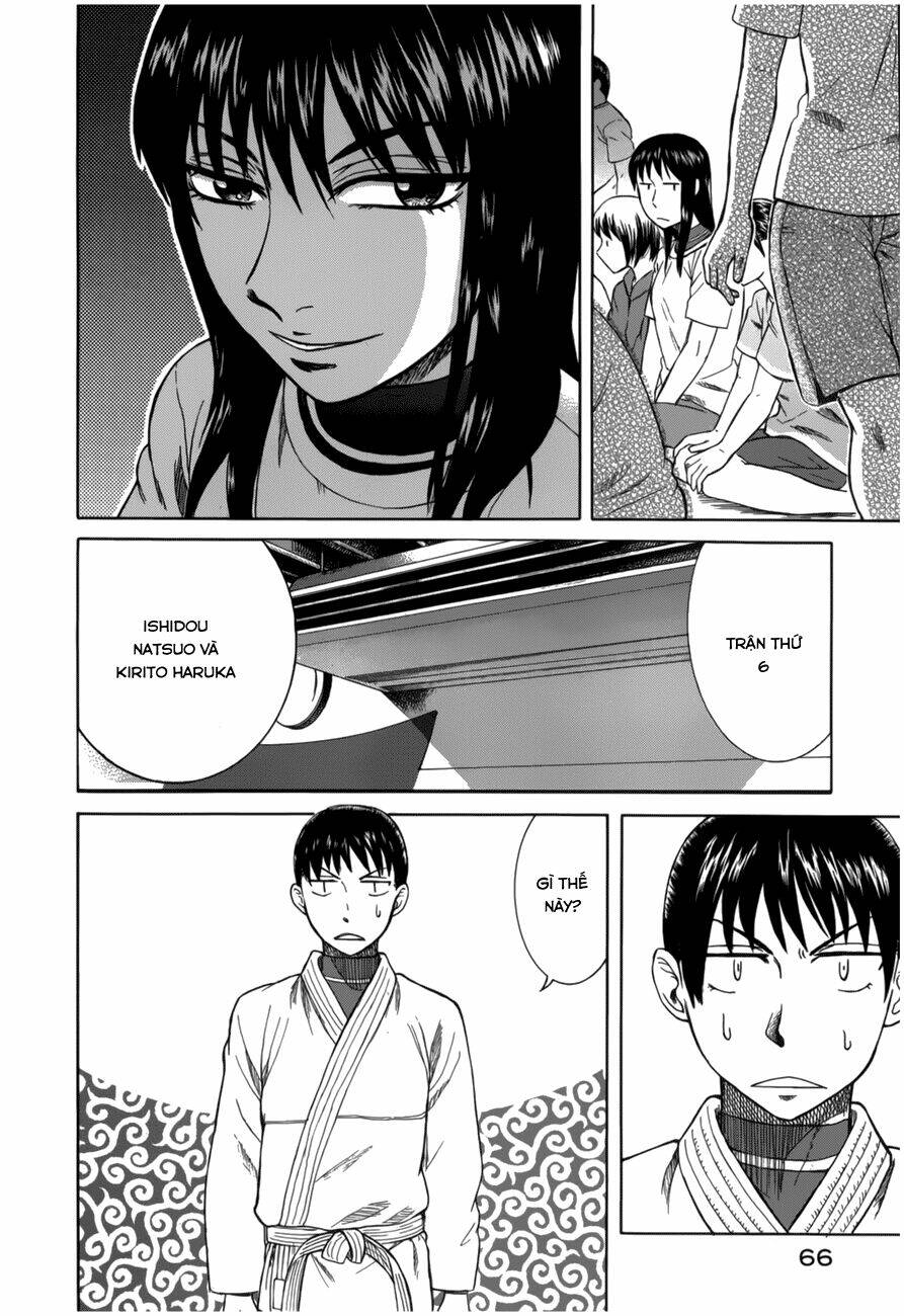 Teppu Chương 14 Ảnh 32