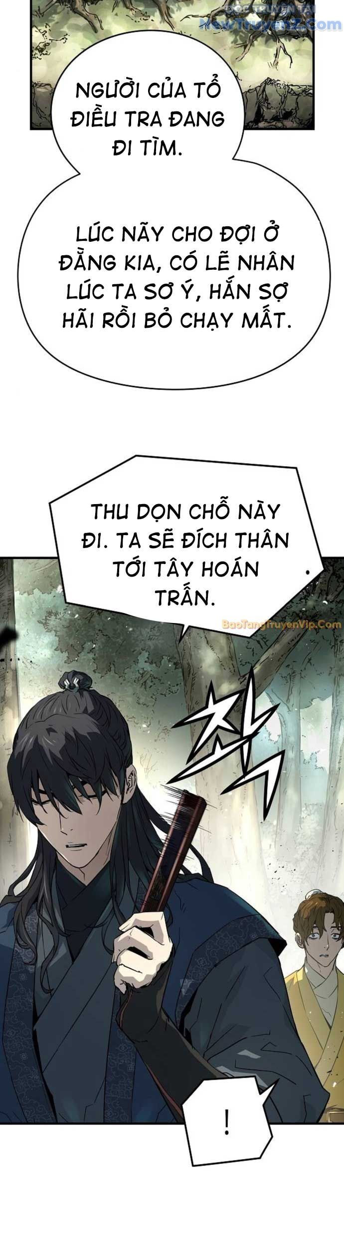 Tuyệt Thế Hồi Quy Chương 44 Ảnh 21