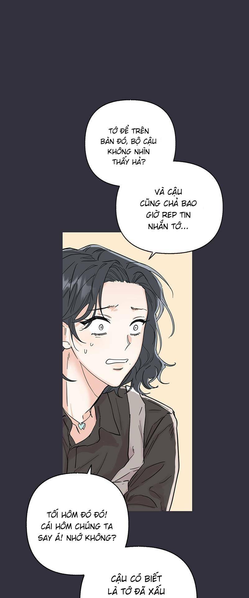 Ly Hôn Nào! Chương 7 Ảnh 21