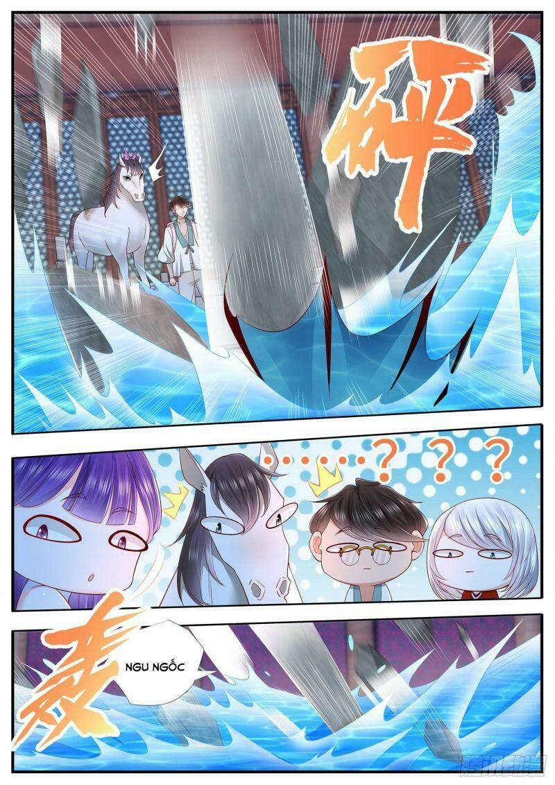 Ai Nói Ta Là Đại Lão? Chương 35 Ảnh 4