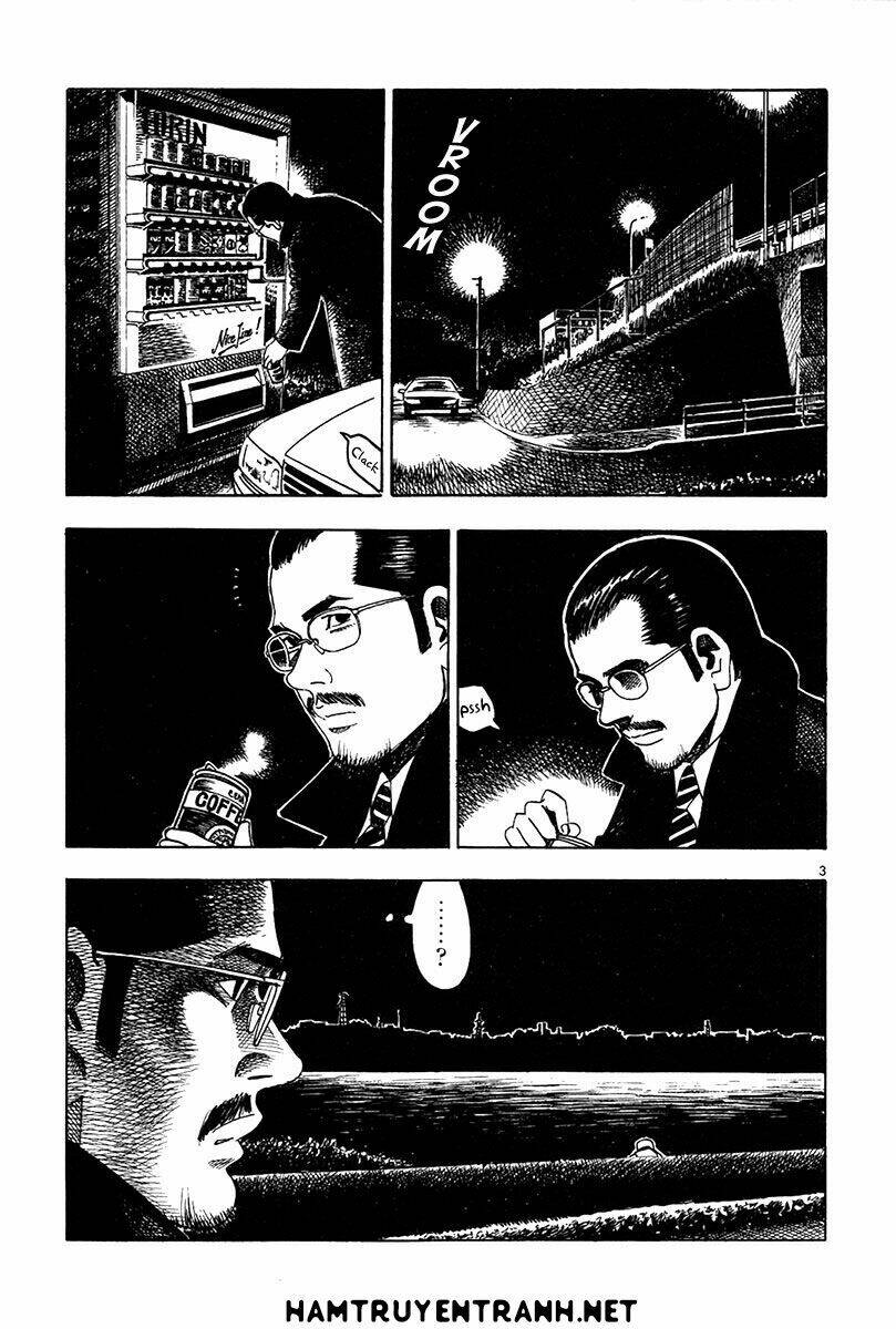 Yomawari Sensei Chương 16 Ảnh 5