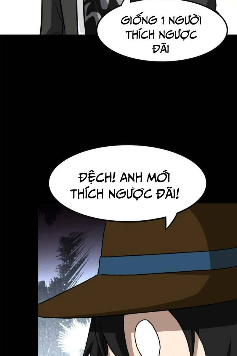 Bạn Gái Zombie Của Tôi Chương 406 Ảnh 49