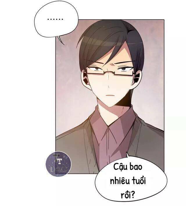Tình Yêu Bị Ngăn Cách Chương 13 Ảnh 40