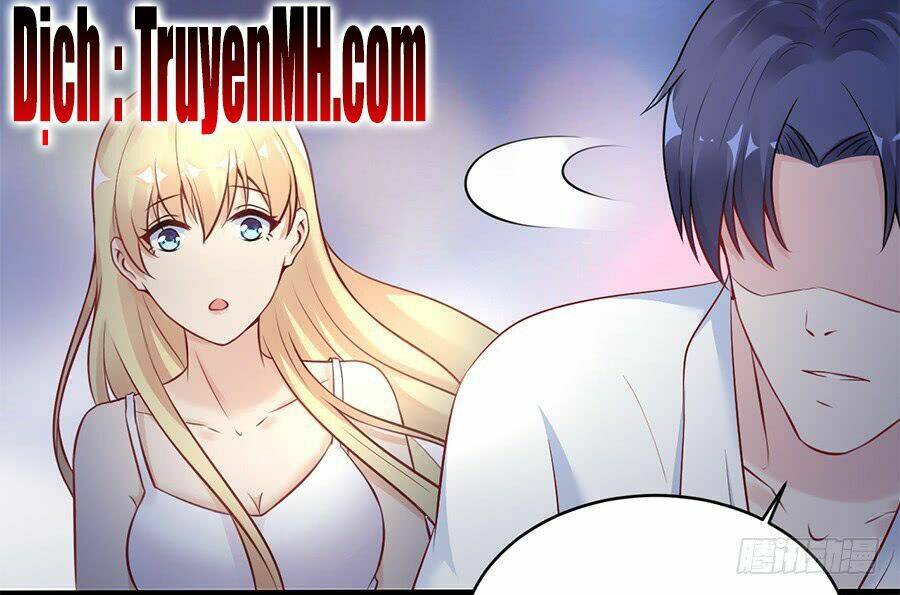 Gả Nhầm Tổng Tài Chương 7 Ảnh 26