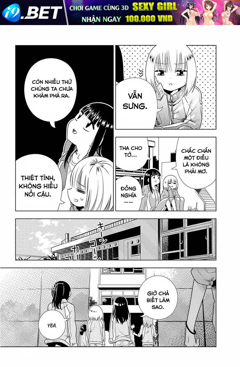 Kimi Ga Niku Ni Nattemo Chương 1 Ảnh 18