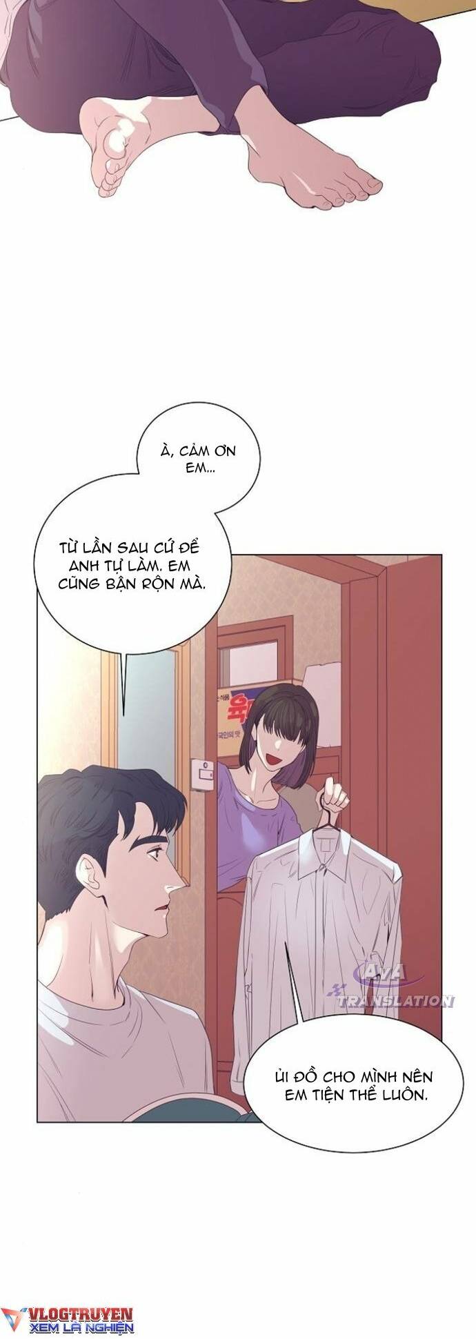 Tôi Trở Thành Thiên Tài Bán Hàng Chương 4 Ảnh 20