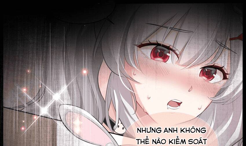 Các Cô Gái Tai Thú Đều Muốn Độc Chiếm Tôi Chương 19 Ảnh 58