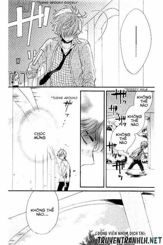 Haru X Kiyo Chương 15 Ảnh 42