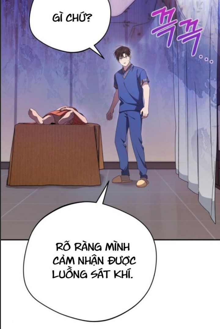 Thiên Quỷ Huyệt Đạo Chương 21 Ảnh 59
