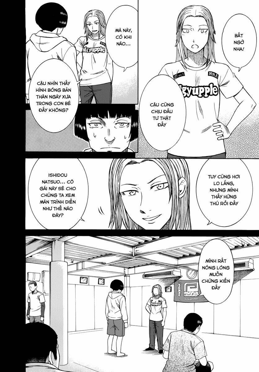 Teppu Chương 17 Ảnh 53