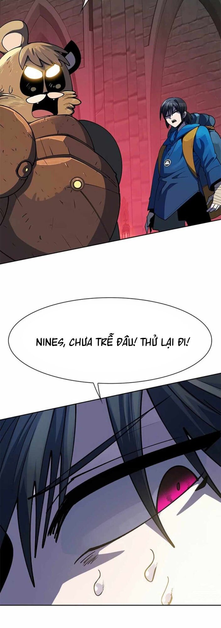 Tôi Chỉ Là Người Khuân Vác Trong Hầm Ngục Chương 11 Ảnh 72