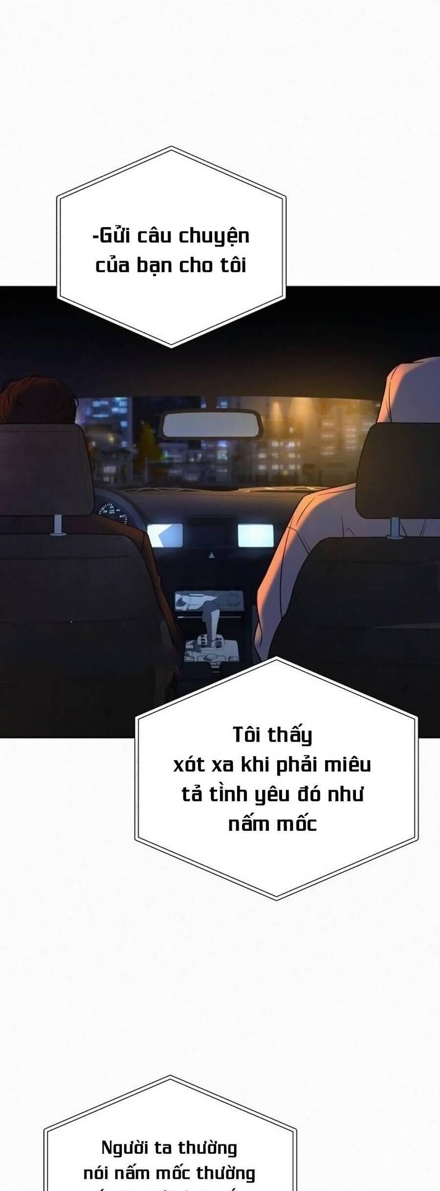 Kế Hoạch Tình Yêu Trong Sáng Chương 99 Ảnh 53