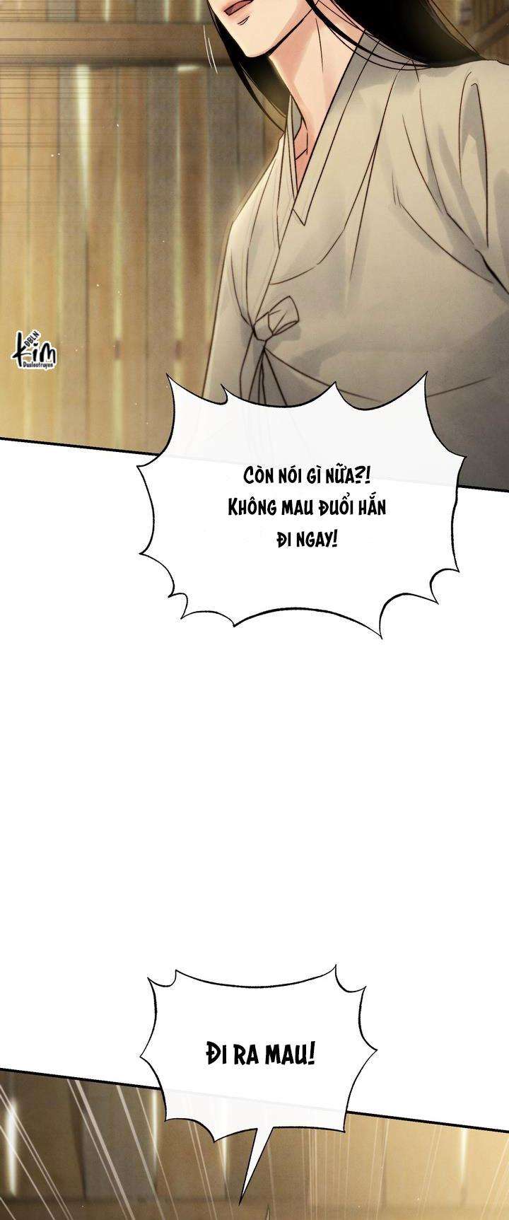 Thuốc Độc Chương 4 Ảnh 5