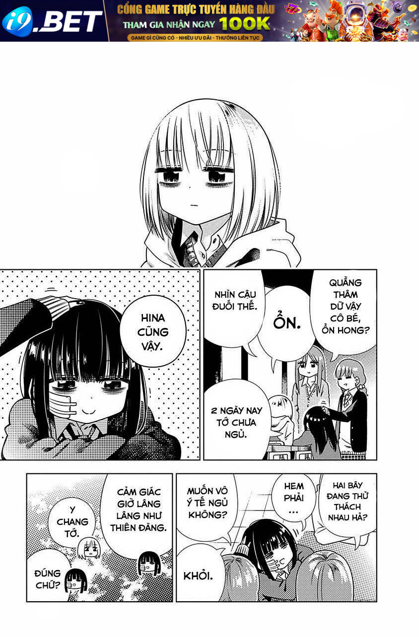 Kimi Ga Niku Ni Nattemo Chương 3 Ảnh 2