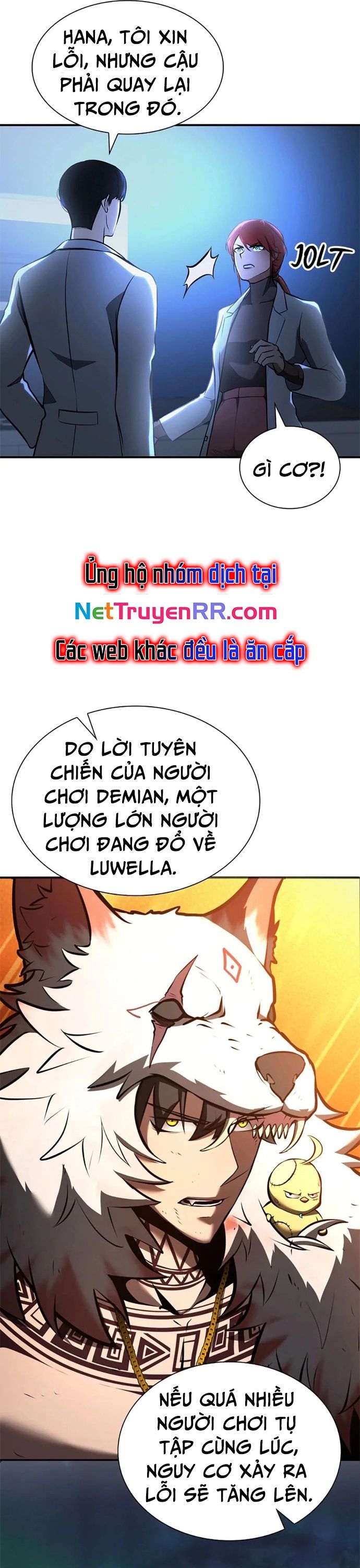Sự Trở Lại Ma Dược Sư Cấp Fff Chương 96 Ảnh 44