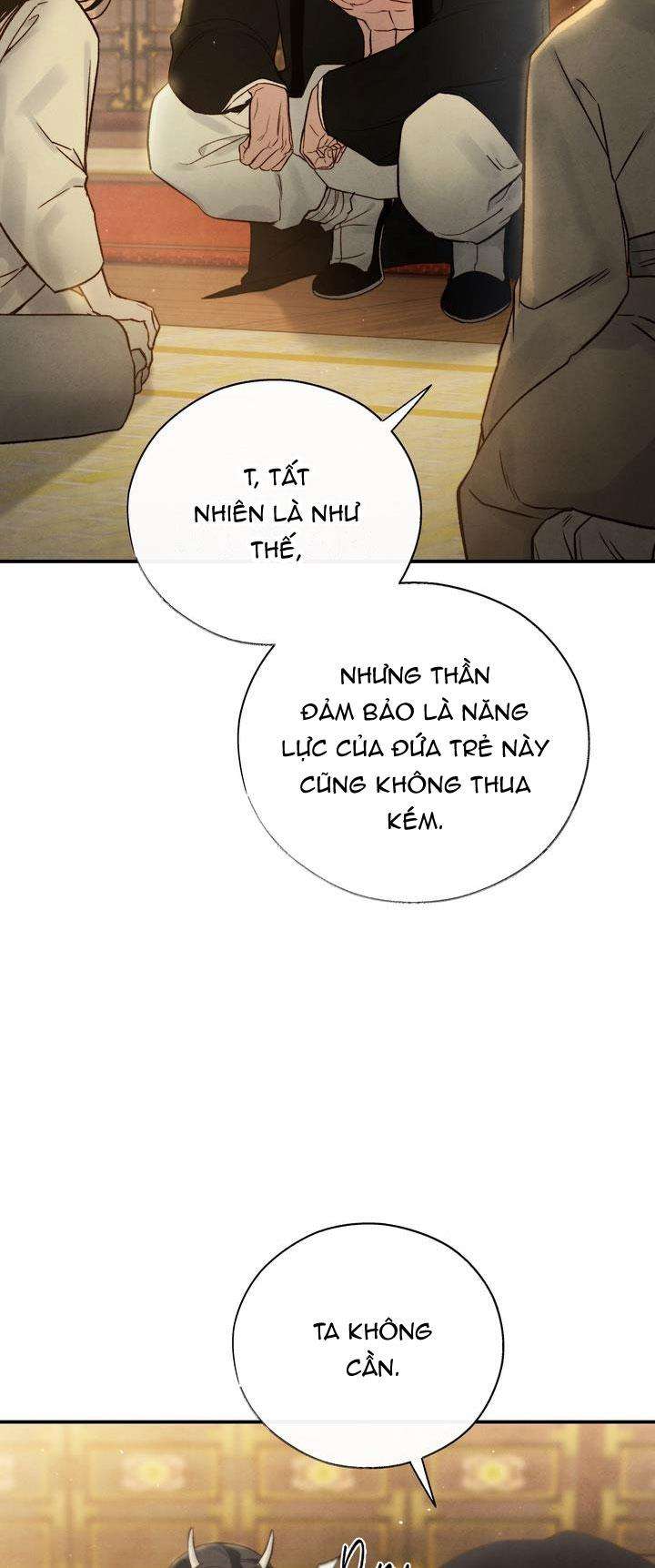 Thuốc Độc Chương 5 Ảnh 6