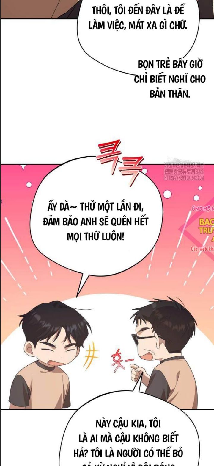 Thiên Quỷ Huyệt Đạo Chương 19 Ảnh 26