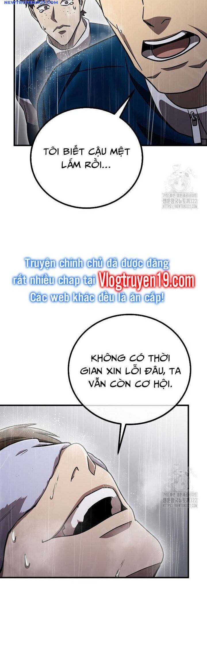 Chiến Lược Gia Bóng Đá Tài Ba Chương 63 Ảnh 45