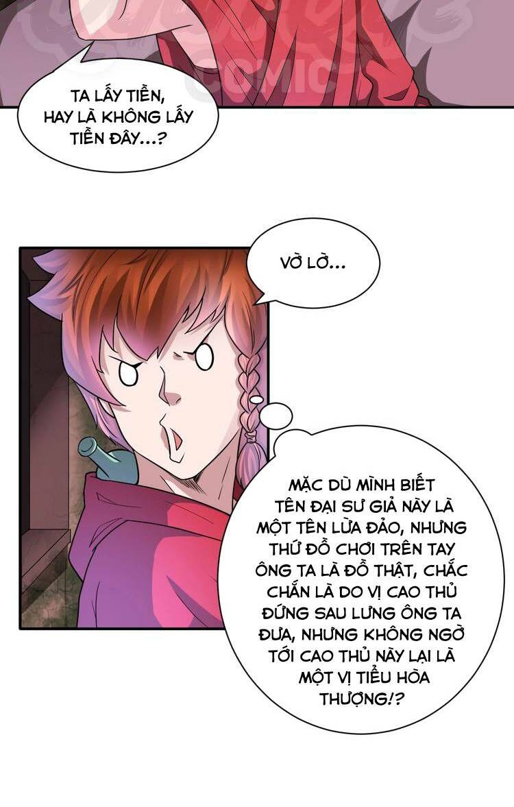 Diêm Vương Thay Thế Chương 28 Ảnh 15
