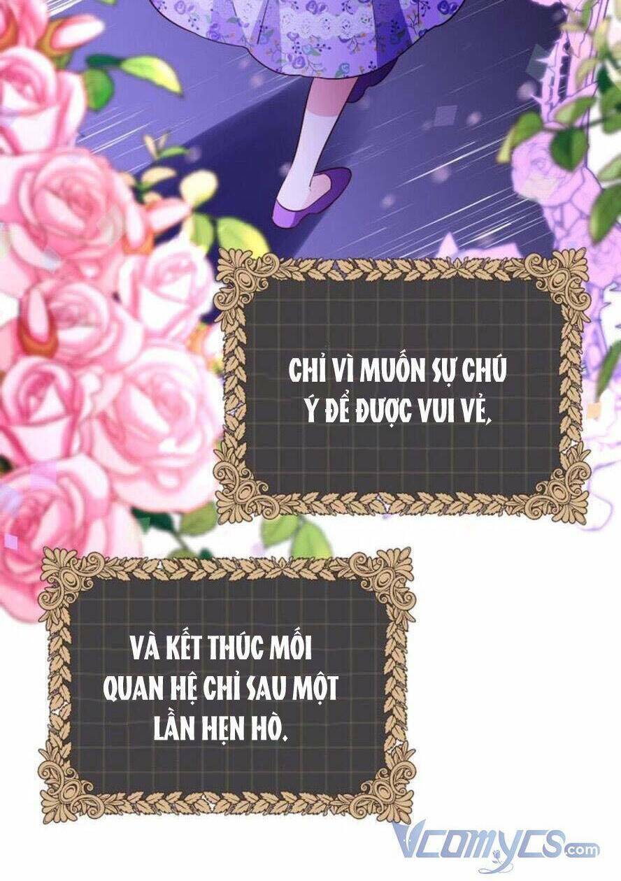 Lòng Trung Thành Với Kẻ Ác Chương 26 Ảnh 101