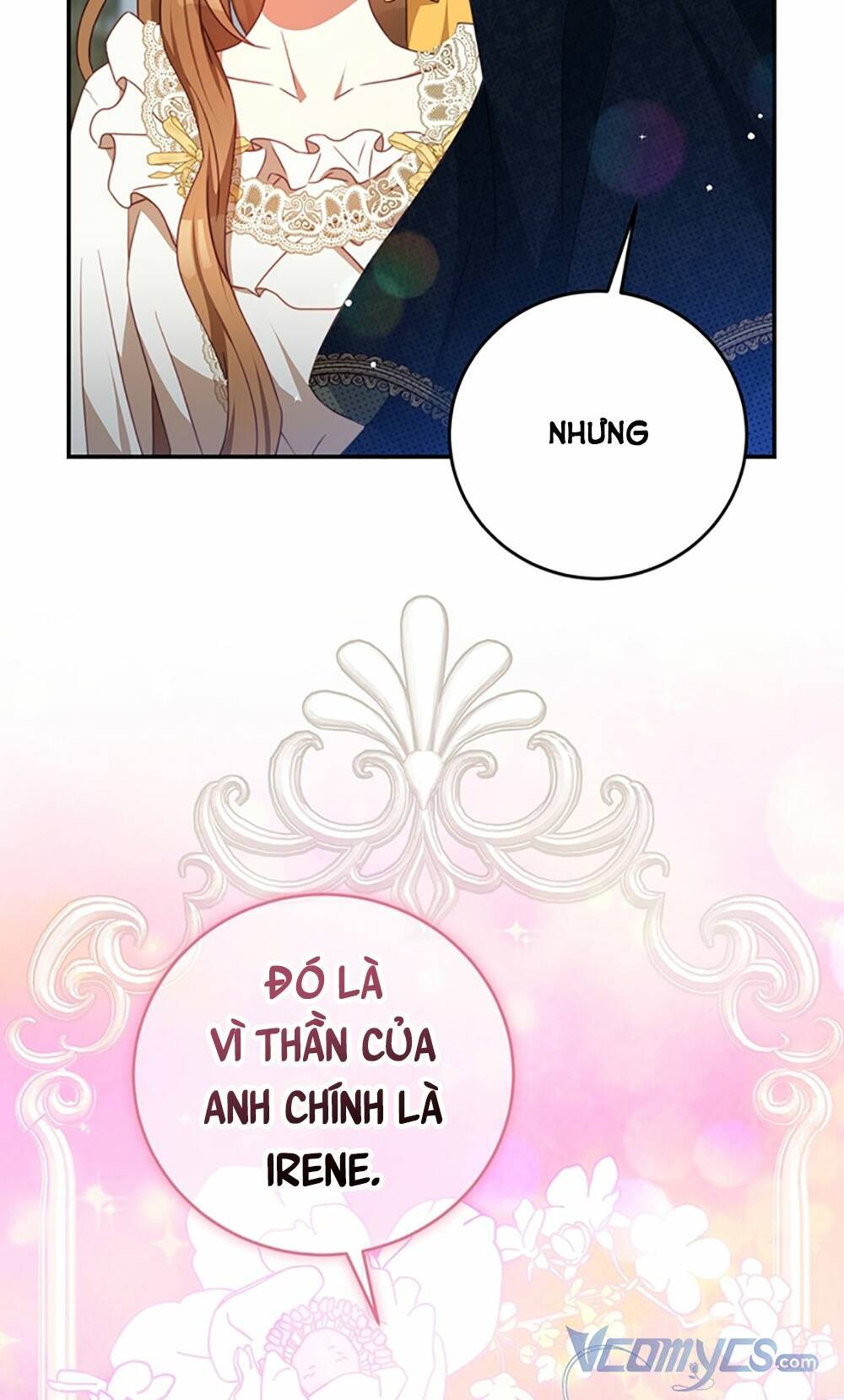 Trở Thành Tình Địch Của Các Nam Chính Chương 91 Ảnh 50