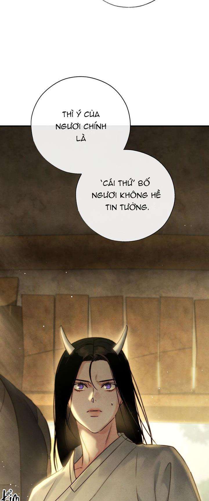 Thuốc Độc Chương 4 Ảnh 9