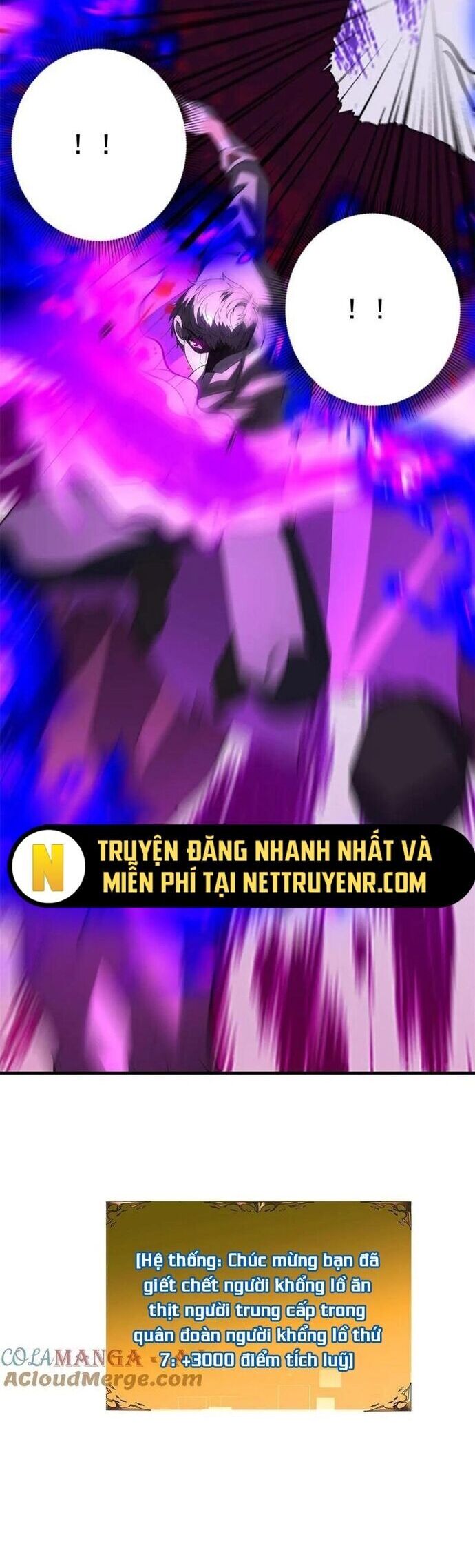 Thế Giới Bắt Đầu Từ Số Không Chương 62 Ảnh 12