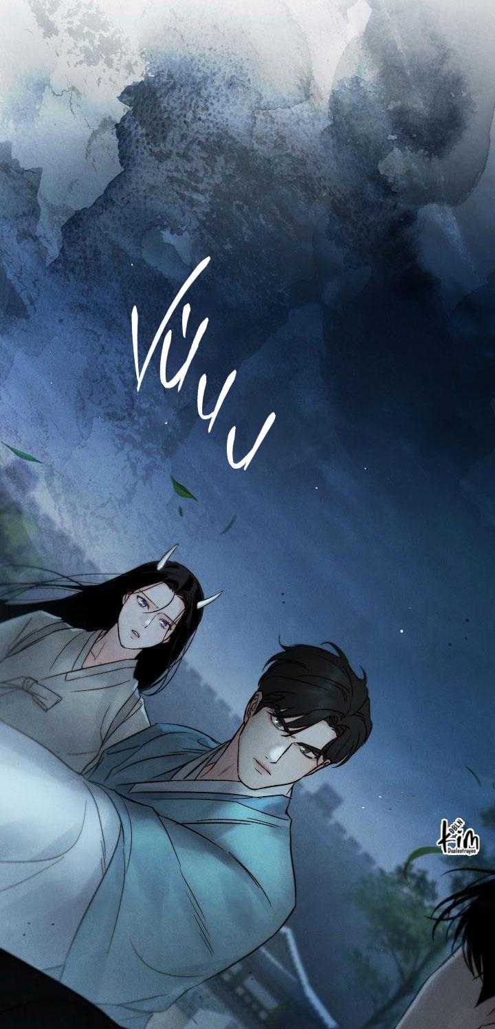 Thuốc Độc Chương 13 Ảnh 13