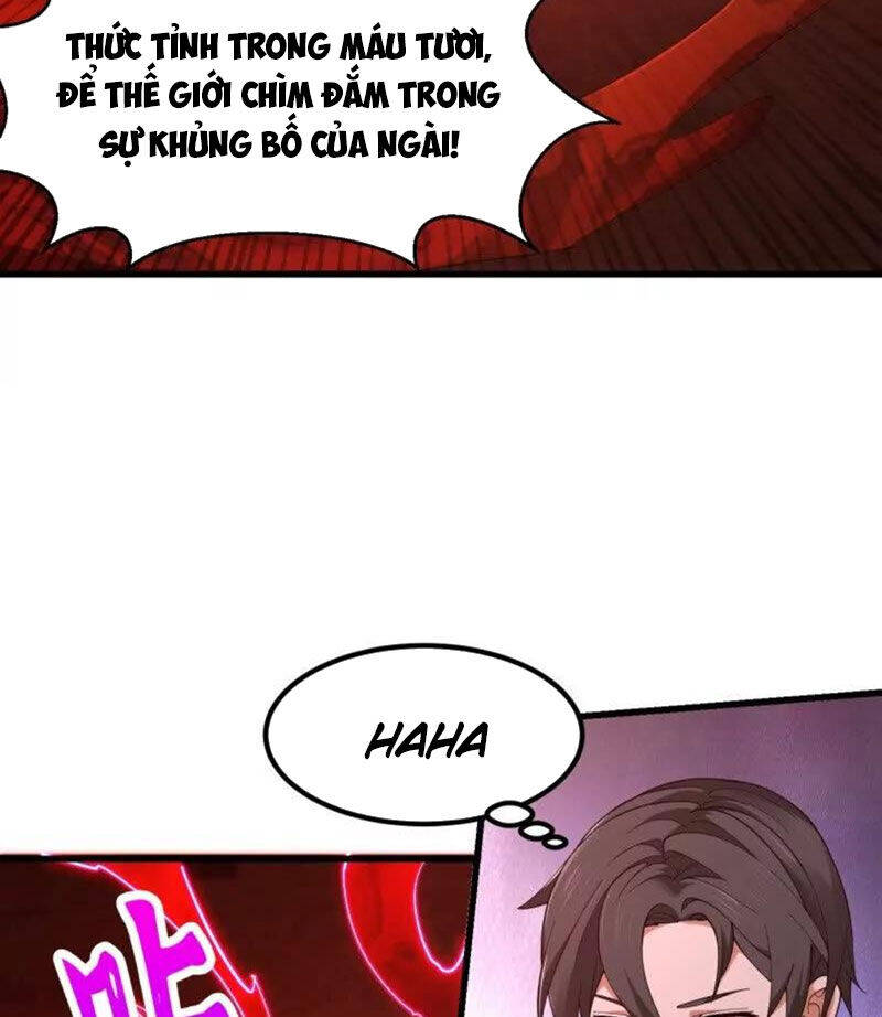 Ta Chẳng Qua Là Một Đại La Kim Tiên Chương 373 Ảnh 41