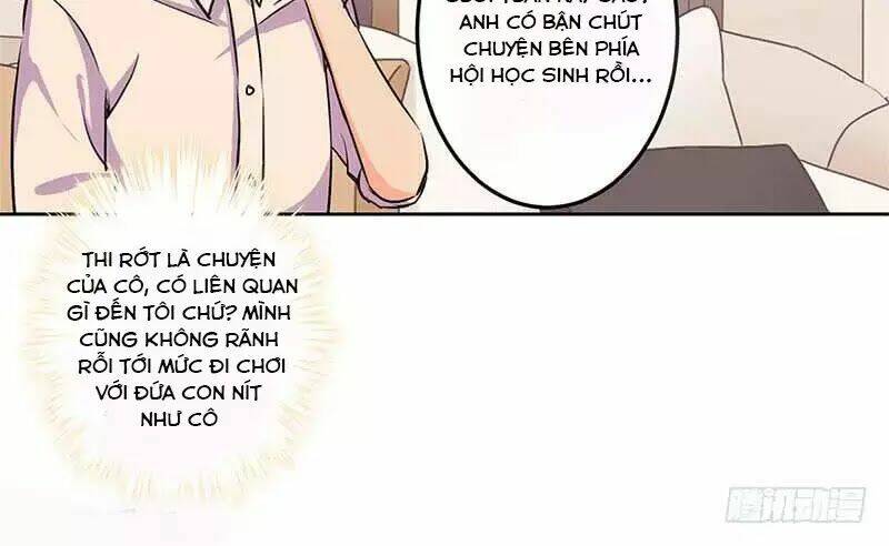 Trọng Sinh Chi Hao Môn Cường Thế Quy Lai Chương 154 Ảnh 28