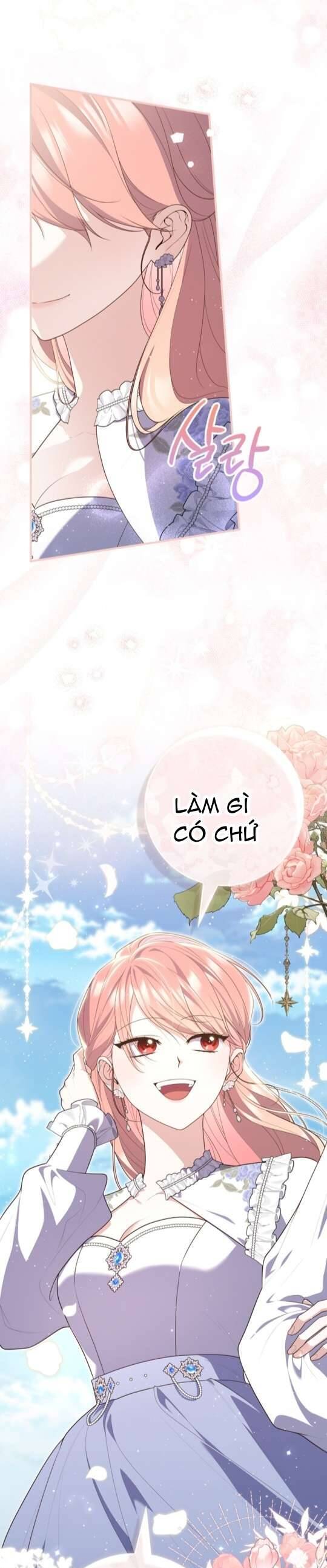 Nàng Công Chúa Tiên Tri Chương 96 Ảnh 5