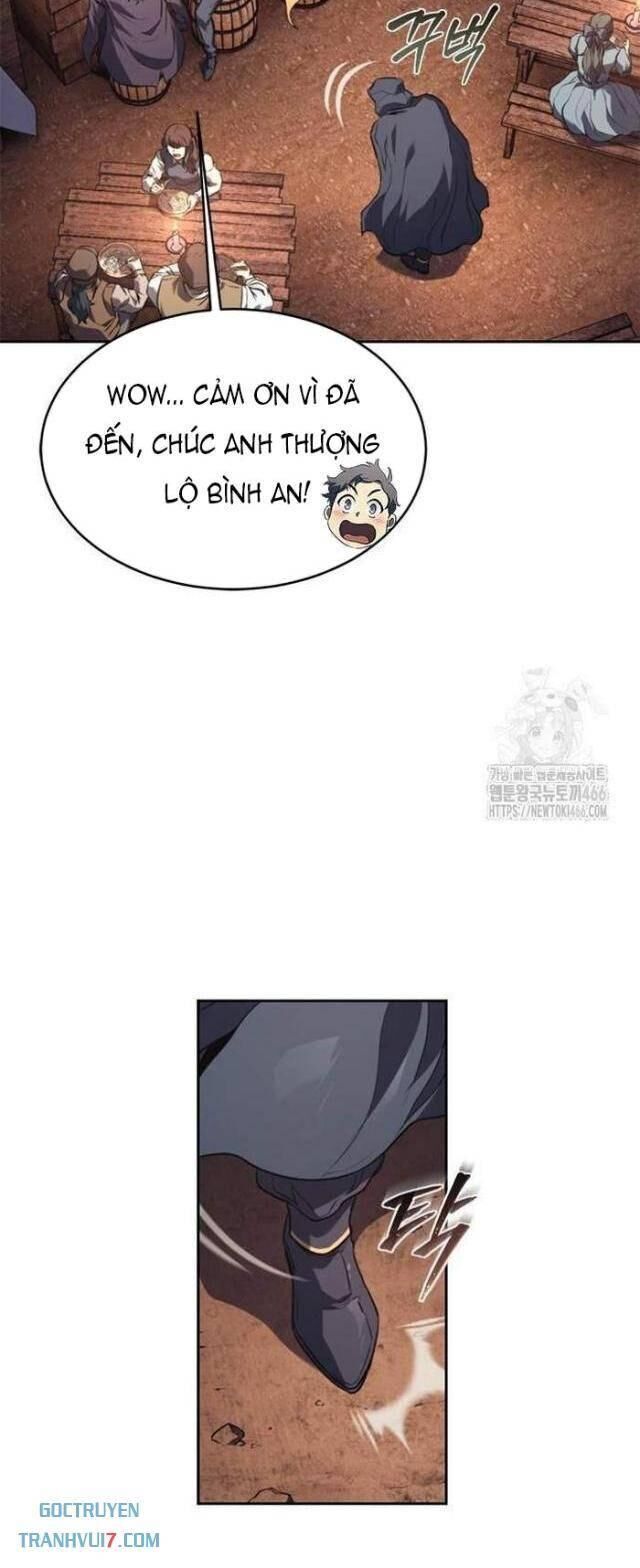 Lý Do Tôi Rời Bỏ Quỷ Vương Chương 49 Ảnh 35