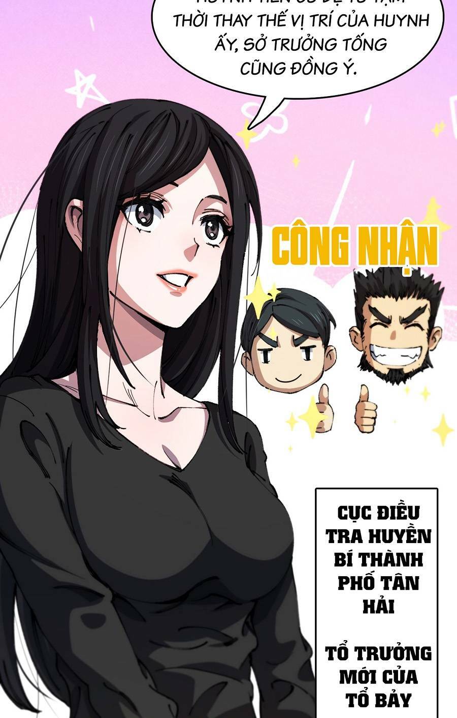 Đại Sư Phụ Hạ Sơn Chương 86 Ảnh 40