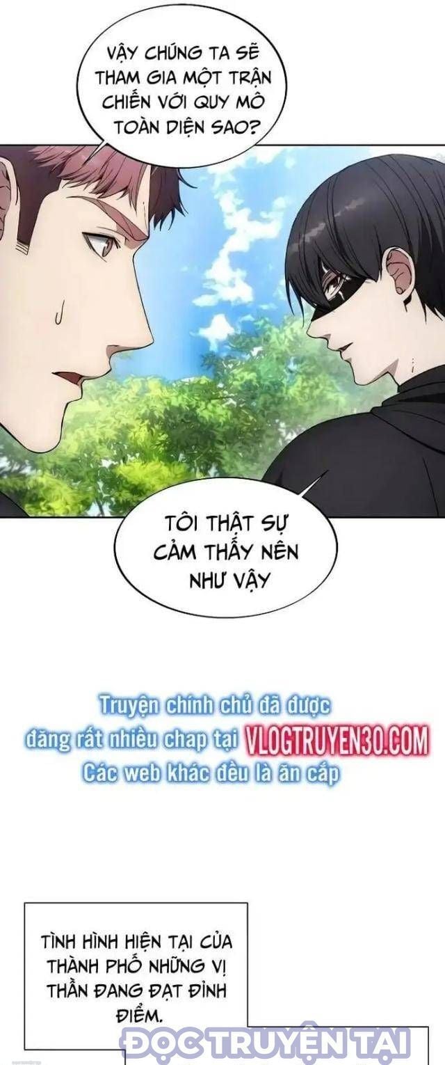 Tao Là Ác Nhân Chương 154 Ảnh 22