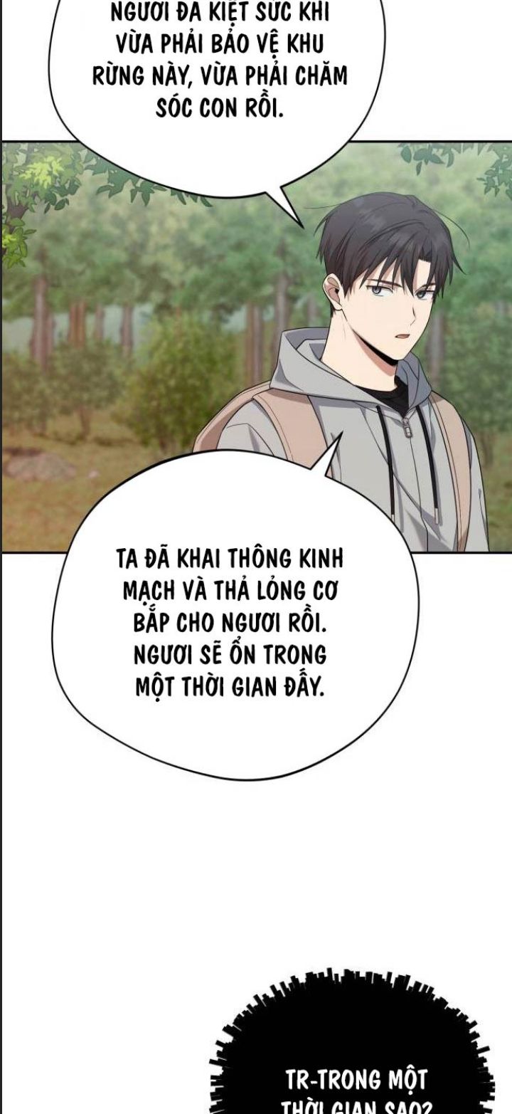 Thiên Quỷ Huyệt Đạo Chương 14 Ảnh 39