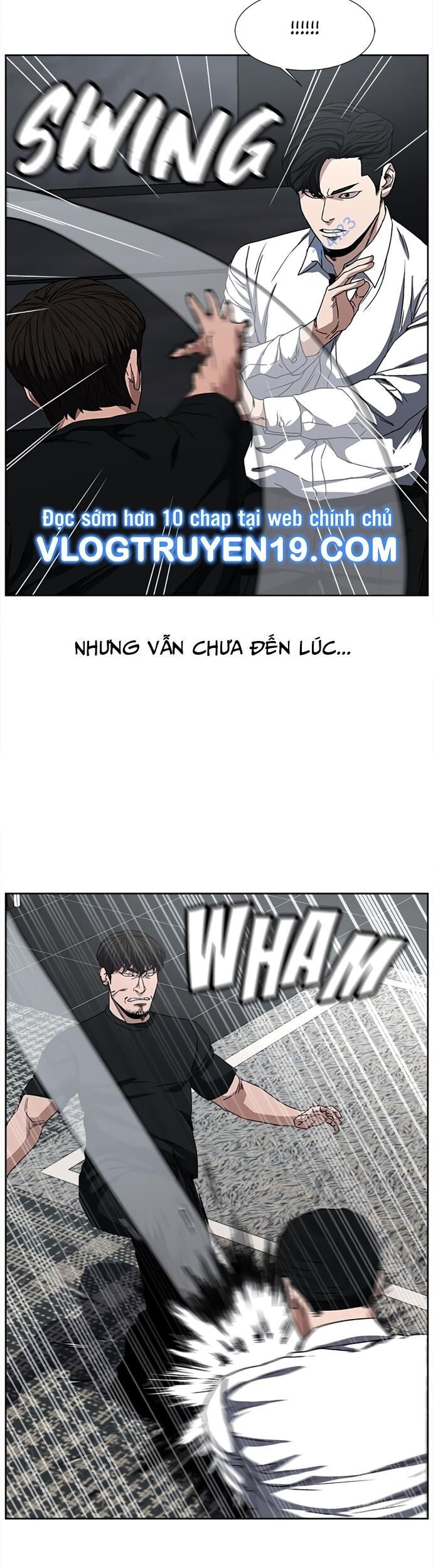 Bố Già Trùng Sinh Chương 55 Ảnh 24