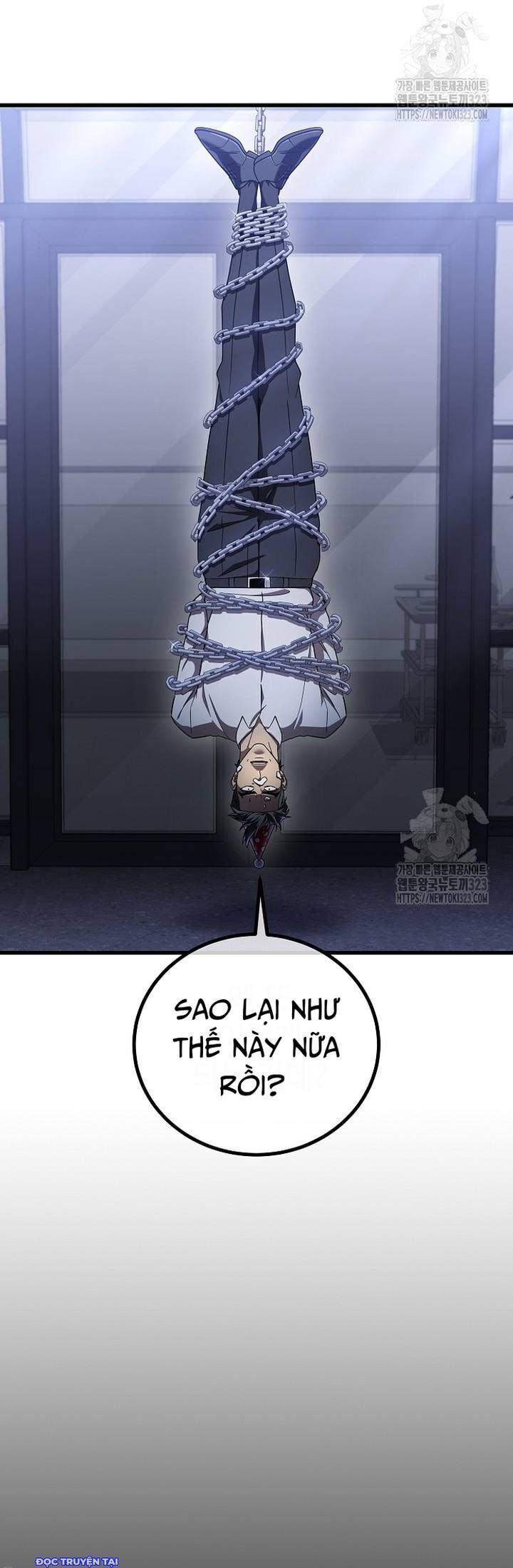 Chiến Lược Gia Bóng Đá Tài Ba Chương 65 Ảnh 4