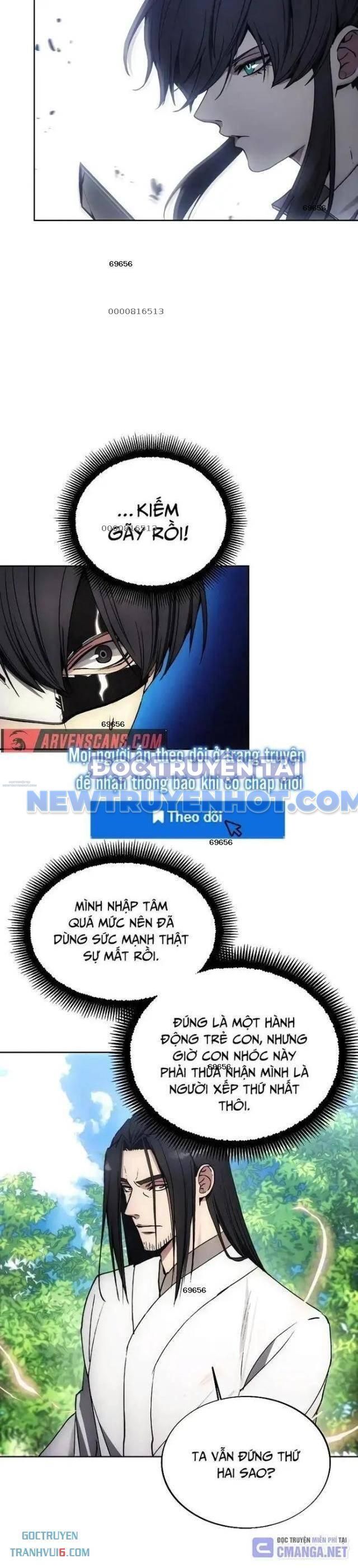 Tao Là Ác Nhân Chương 156 Ảnh 10